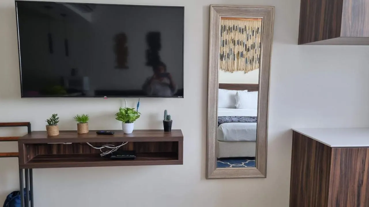 Tulum, Aldea Zama, Acogedor Estudio, Wifi 墨西哥